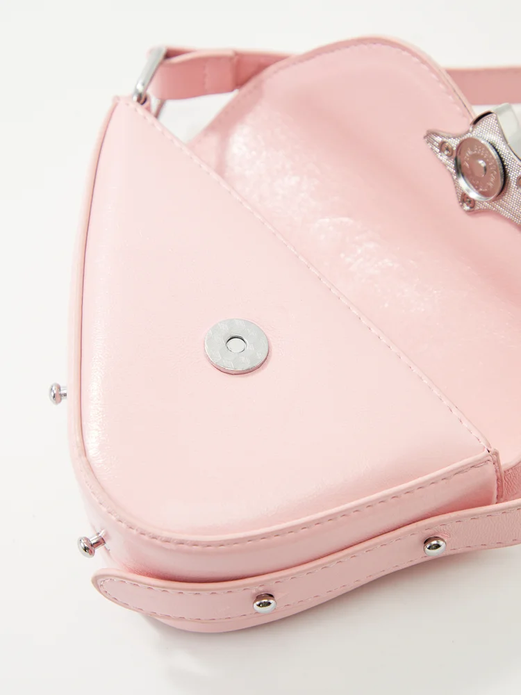 Solid Box Crossbody Bag 480 Solid Box Crossbody Bag