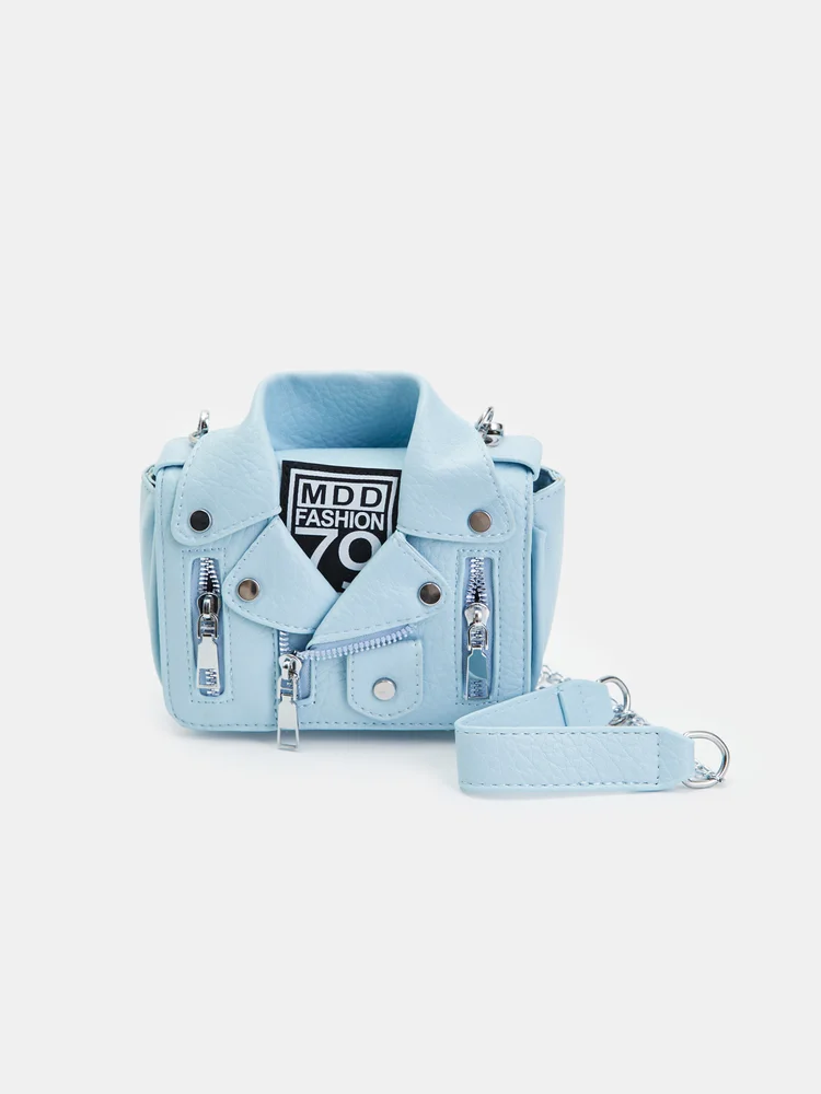 Solid Box Crossbody Bag 428 Solid Box Crossbody Bag