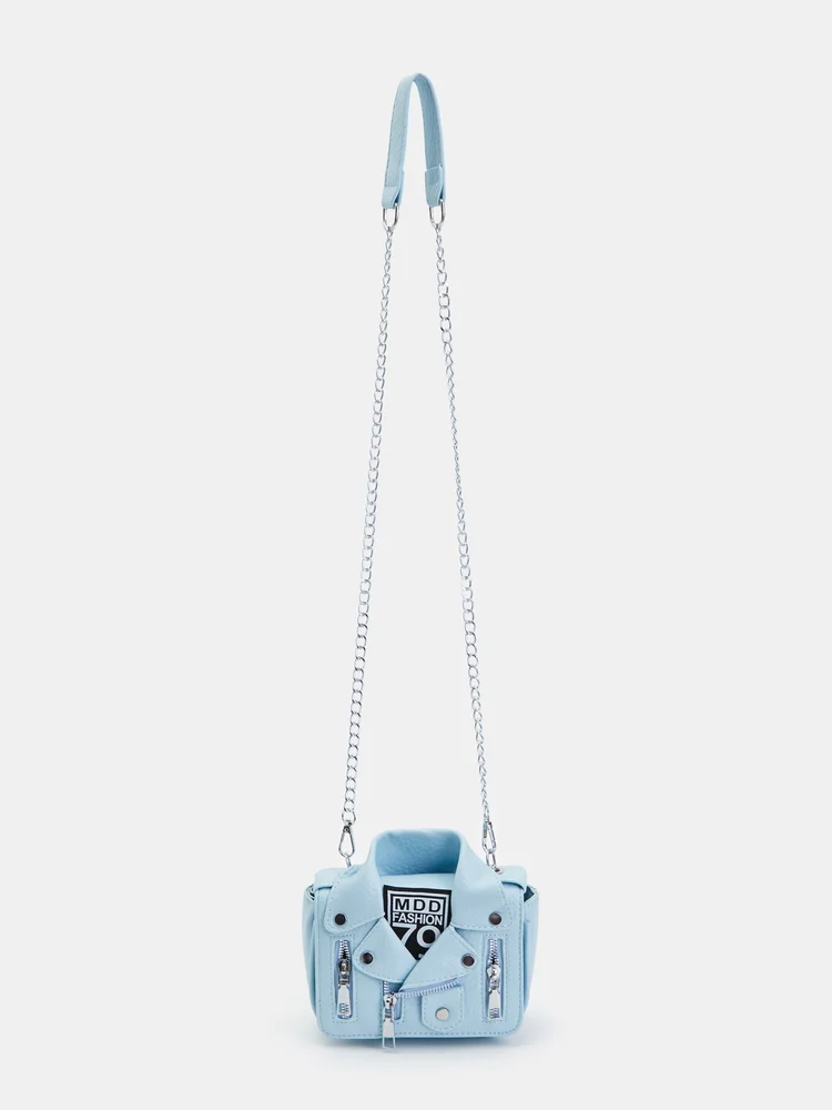 Solid Box Crossbody Bag 429 Solid Box Crossbody Bag