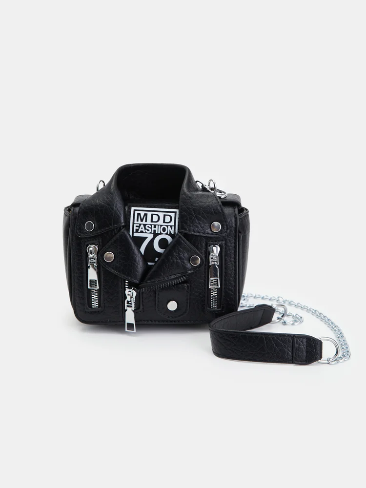 Solid Box Crossbody Bag 430 Solid Box Crossbody Bag