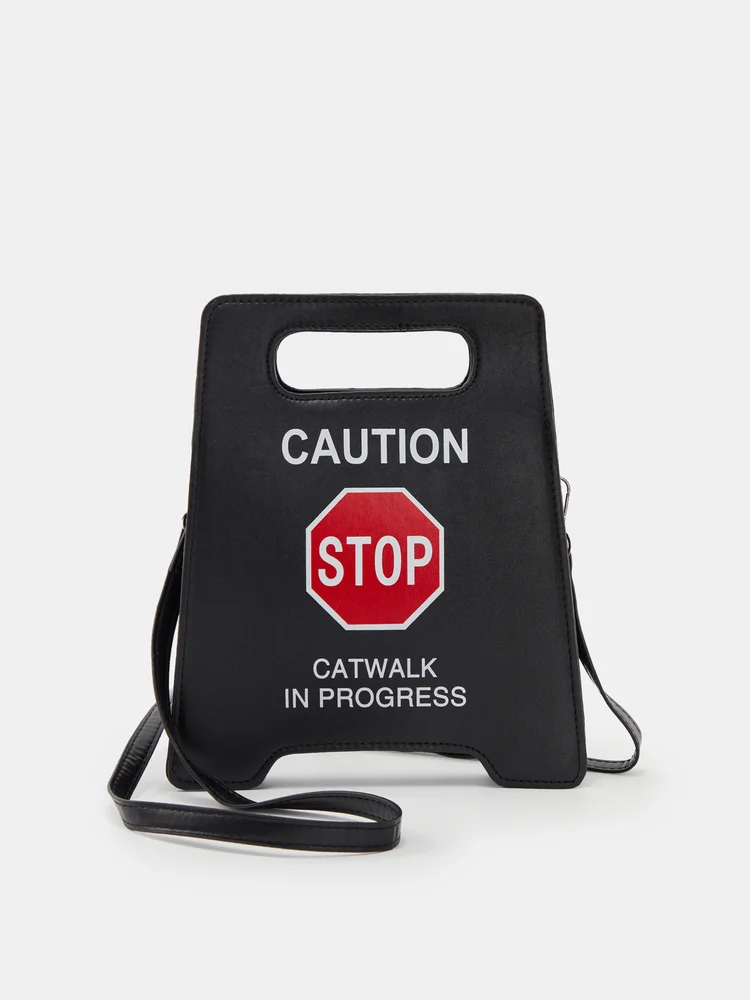Solid Box Crossbody Bag 411 Solid Box Crossbody Bag