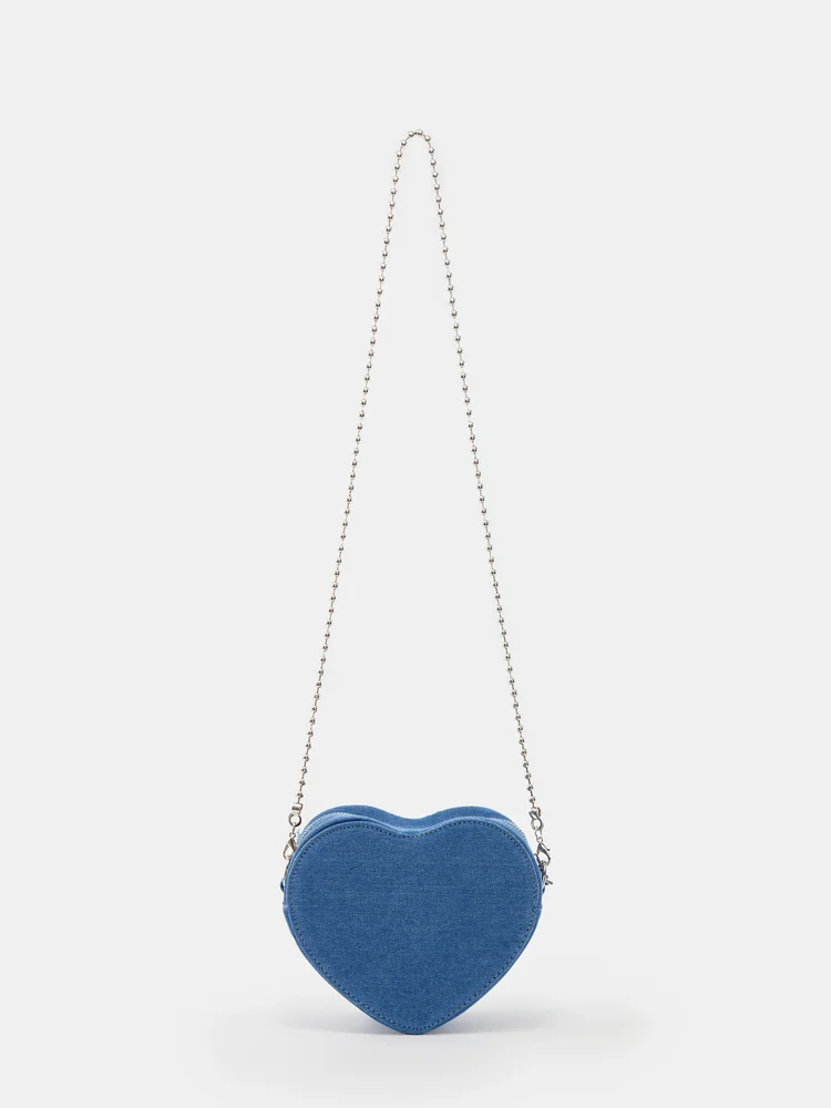 Solid Box Crossbody Bag 406 Solid Box Crossbody Bag