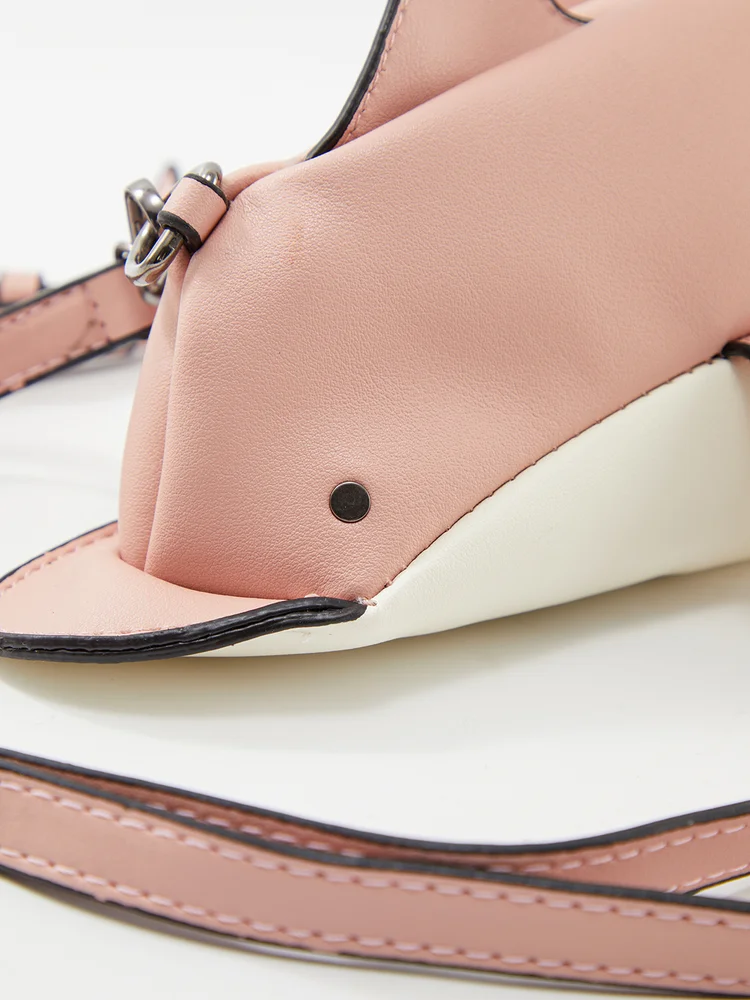 Solid Box Crossbody Bag 401 Solid Box Crossbody Bag