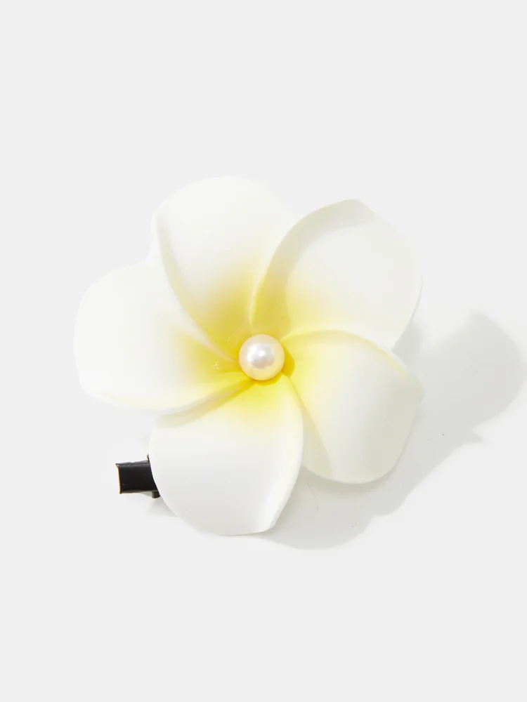 Solid Hair Clip