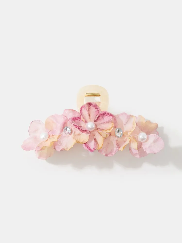 Solid Hair Clip