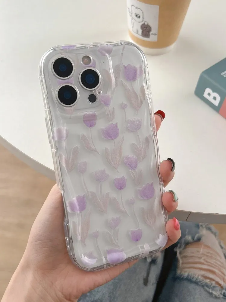 Flowers Phone Case
