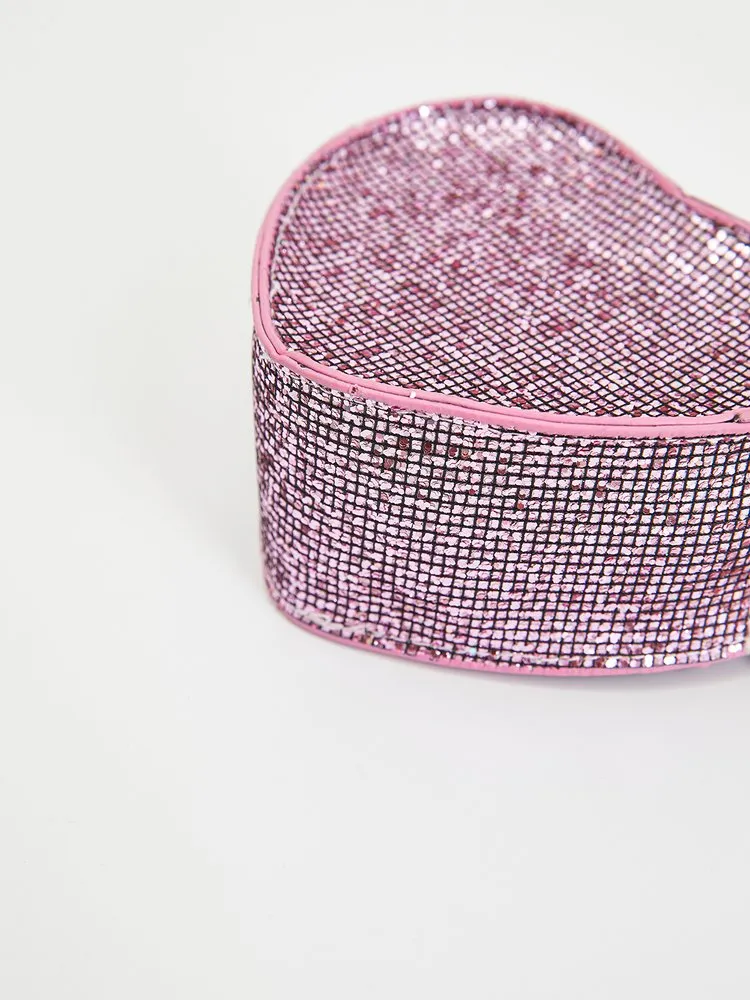 Solid Box Crossbody Bag 389 Solid Box Crossbody Bag