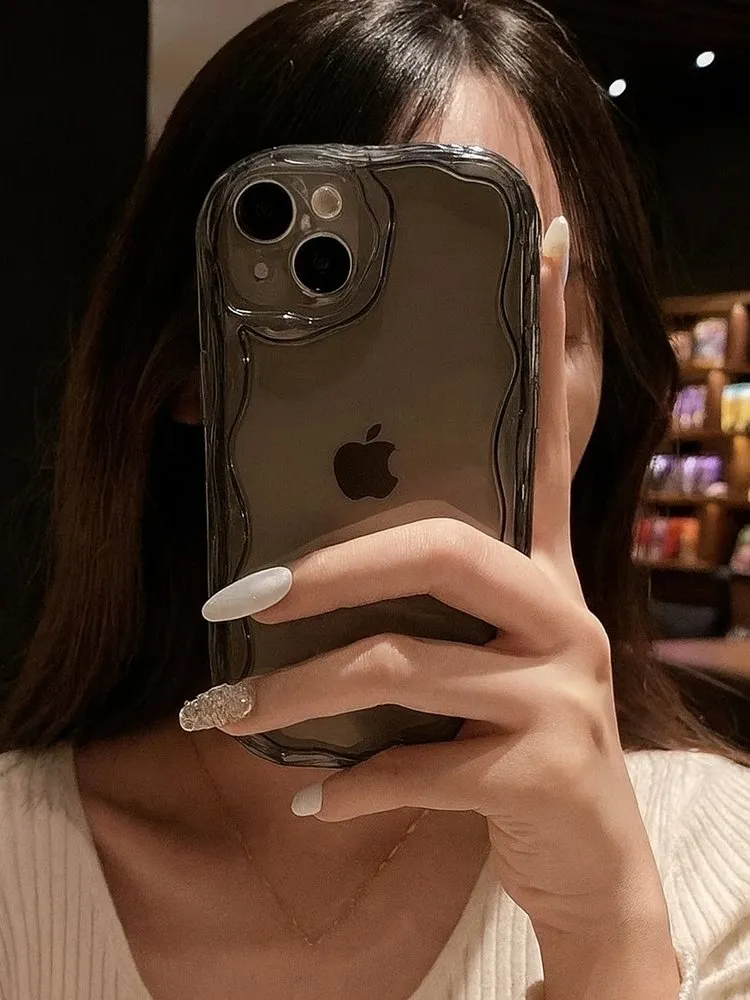 Waves Phone Case 4 Waves Phone Case