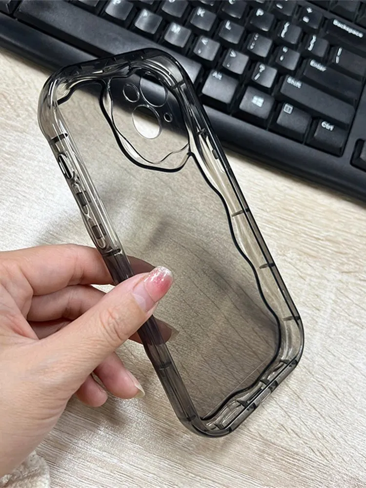 Waves Phone Case 6 Waves Phone Case