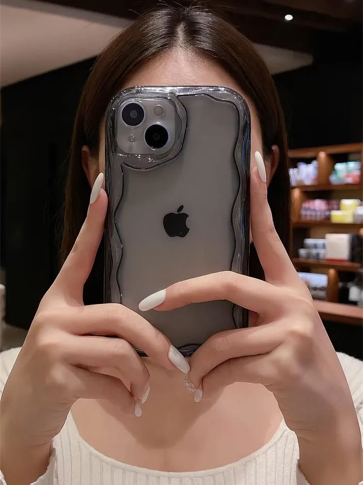 Waves Phone Case 7 Waves Phone Case