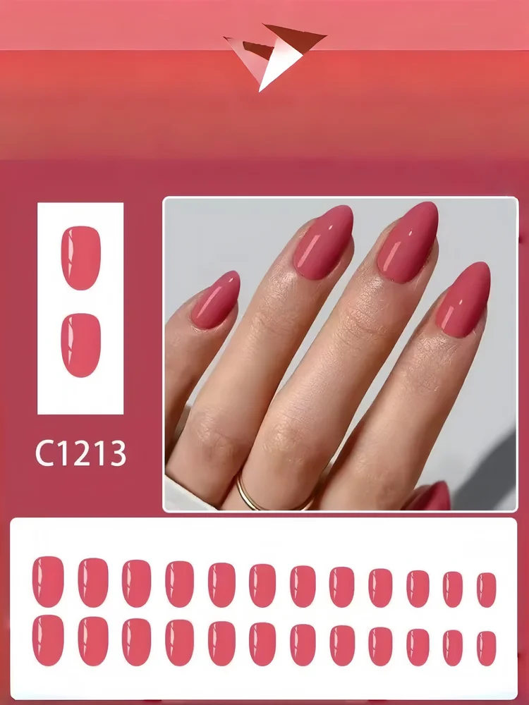 Artificial Nails