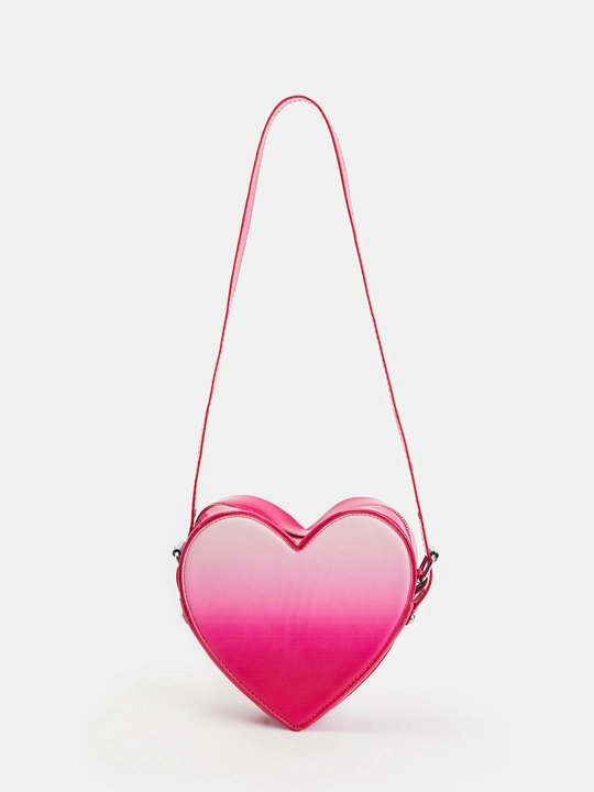 Solid Box Crossbody Bag 380 Solid Box Crossbody Bag