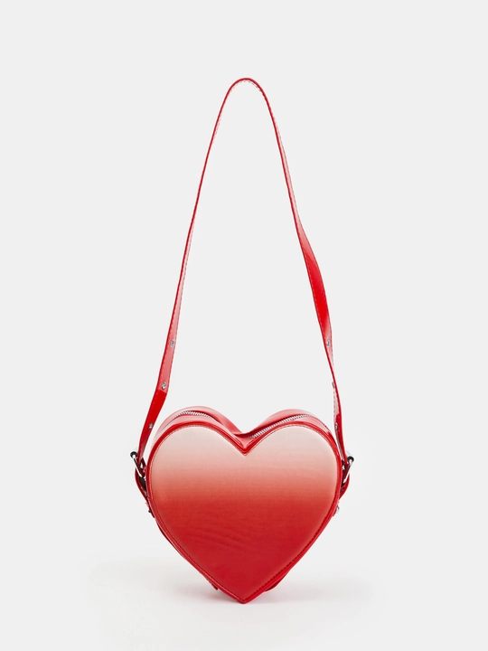 Solid Box Crossbody Bag 381 Solid Box Crossbody Bag