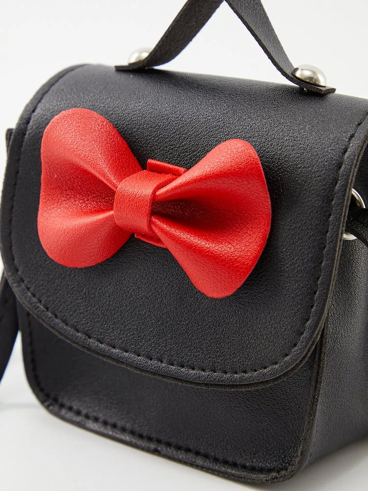 Solid Box Crossbody Bag 371 Solid Box Crossbody Bag