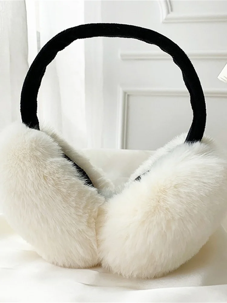 Earmuffs