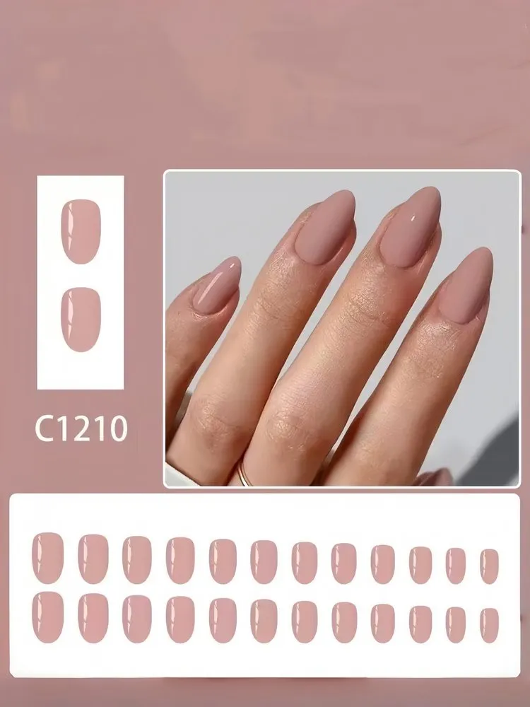 Artificial Nails