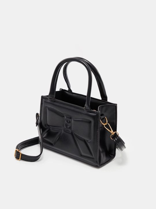 Solid Box Crossbody Bag 364 Solid Box Crossbody Bag