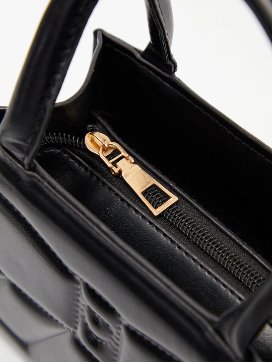 Solid Box Crossbody Bag 365 Solid Box Crossbody Bag