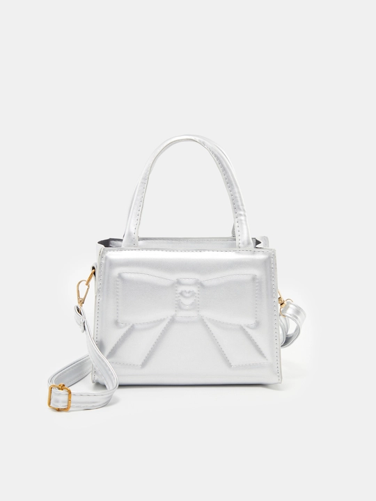 Solid Box Crossbody Bag 368 Solid Box Crossbody Bag