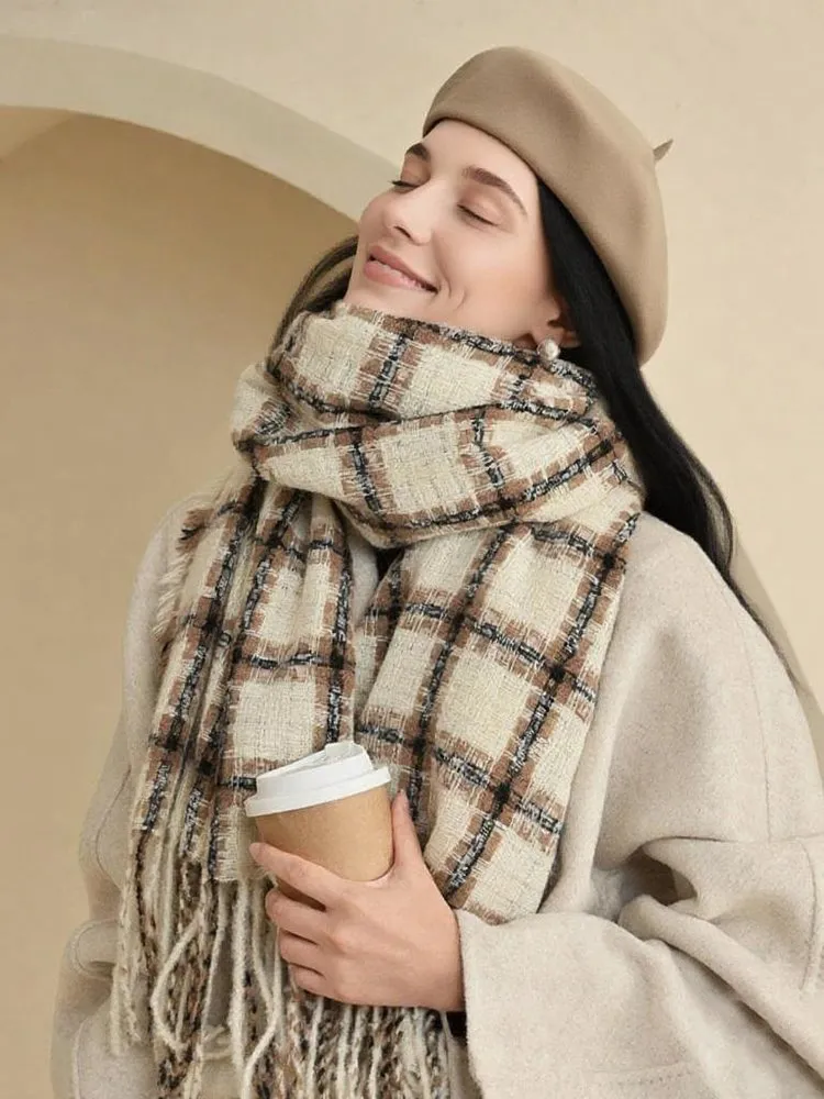 Winter Scarf