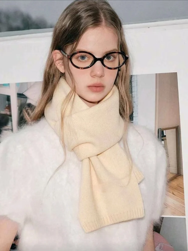 Winter Scarf