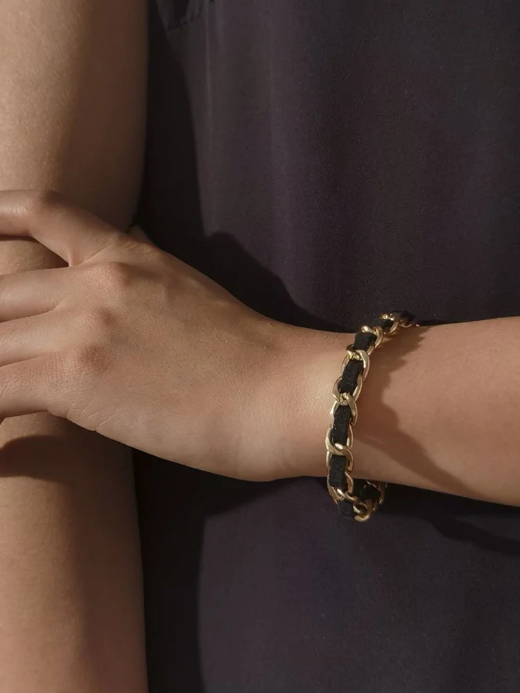 Chain Fashion Bracelet