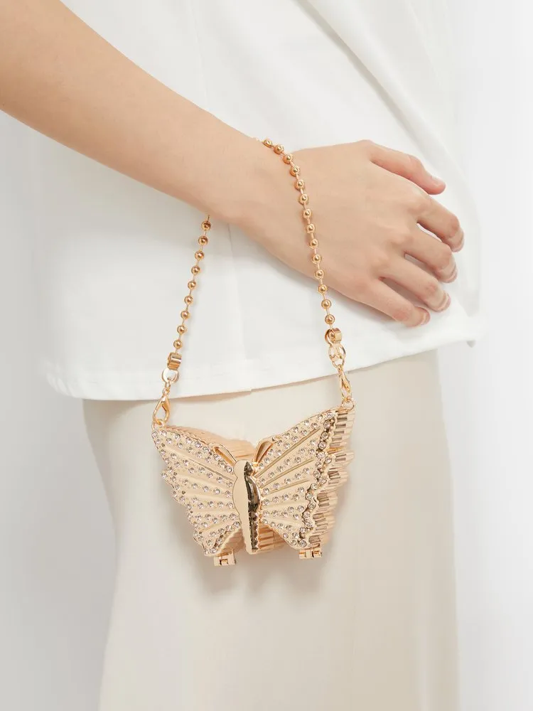 Solid Box Crossbody Bag 351 Solid Box Crossbody Bag